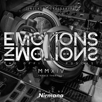 Emotions In Motions MMXIV (Trance Therapist) by Nirmana