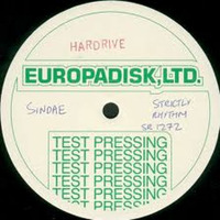 Hardrive - Sindae (al b's extended dub version) by al b
