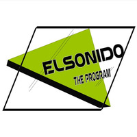 ELSONIDO The Program    #002 by Francesco Ricci