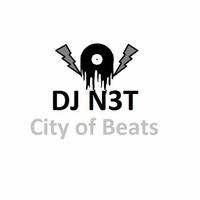 City Of Beats by ÄÄROWW