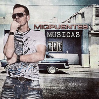 Musicas - Miq Puentes (Berimbau Dub SC Cut) by Miq Puentes