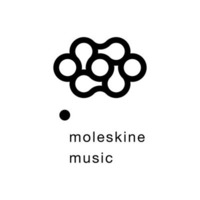 Moleskine_Music - Antonio Ruscito - UR. 0001 (remix) by m_ray by MARCUS REICHEL
