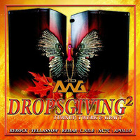 Dropsgiving 2 (C.Nile Section) by DJ C.Nile