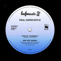 Paul Hardcastle - Foolin' Yourself (Boscida Und Farcher Edit) by Petko Turner