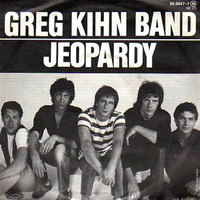 Greg Kihn Band - Jeopardy (drunken extended dub-edit by dj supermarkt) by dj supermarkt / too slow to disco
