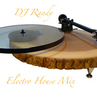 07. DJ Randy - Electro House Mix 18.05.2012 by DJ Randy