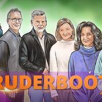 Aufgewacht - und nun? - Ruderboot #16 by NuoFlix