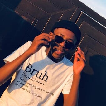 Tumisho C Matsimerlay