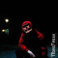 NordFreak - Techno Diving (2021) by NordFreak