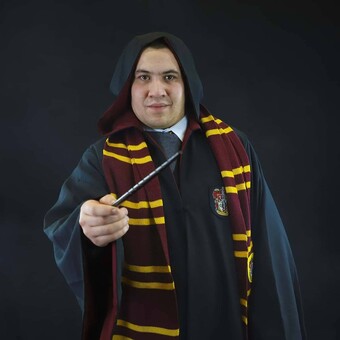 Thomas Frangeul-Debray