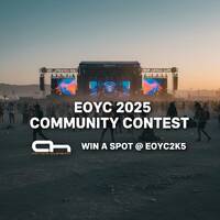 Helter - EOYC 2025 Contest by Helter