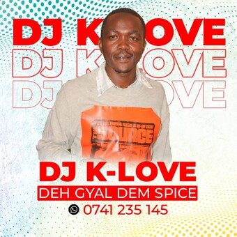 Dj Klove254
