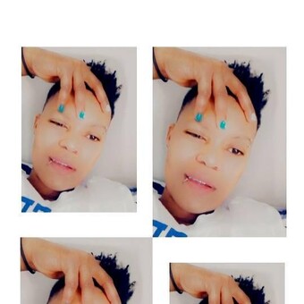 Nomthandazo Mshana Hlatshwayo