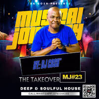 The Musical Journey #23 TakeOv3r by Da Gosh