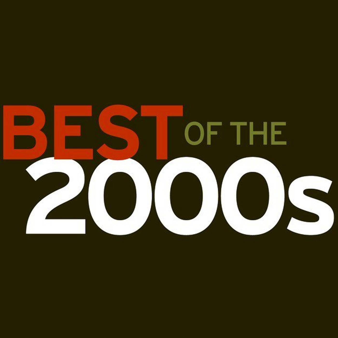 Best of 2000s Megamix Part 6 episode artwork