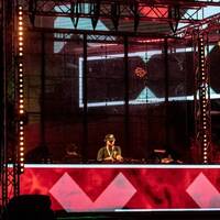 Exit Life Stream 2020 by DJ Tennis by Techno Music Radio Station 24/7 - Techno Live Sets
