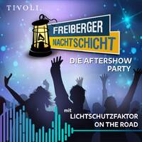 Desafe @ Freiberger Nachtschicht - 09.09.2023 - Tivoli Freiberg by Lichtschutzfaktor