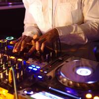 The 'Too Funky' show w / Pat Steele for Global Soul Radio (23/11/2019) by Patrick Steele
