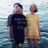 Andre Tonelege - Fyld Mig Med (JEA Remix) by JEA
