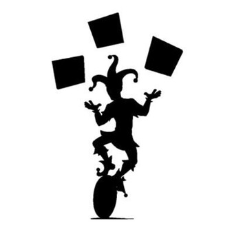 Juggling Jester