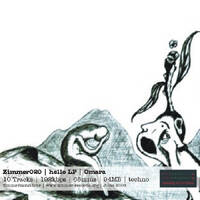 Omara - Hello by omara