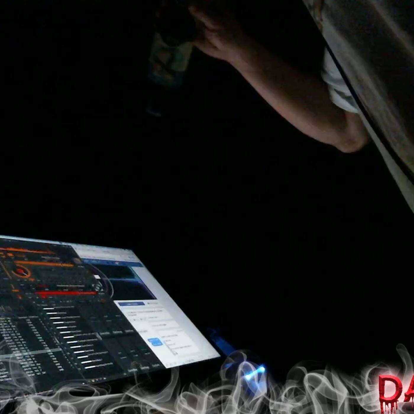 Halloween Festival with Danknug episode artwork