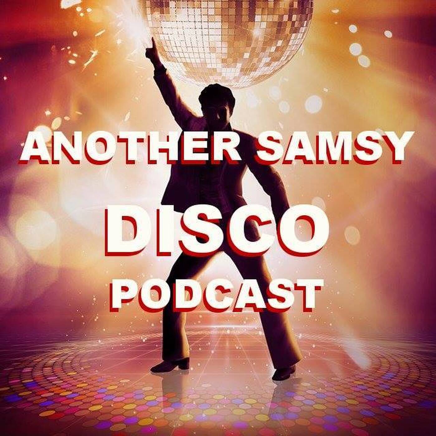 paul sams boxing day disco special on cruise fm 26,12,18 episode artwork
