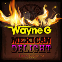 Mexican Delight by Wayne G