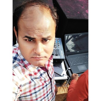 atul bhadoriya