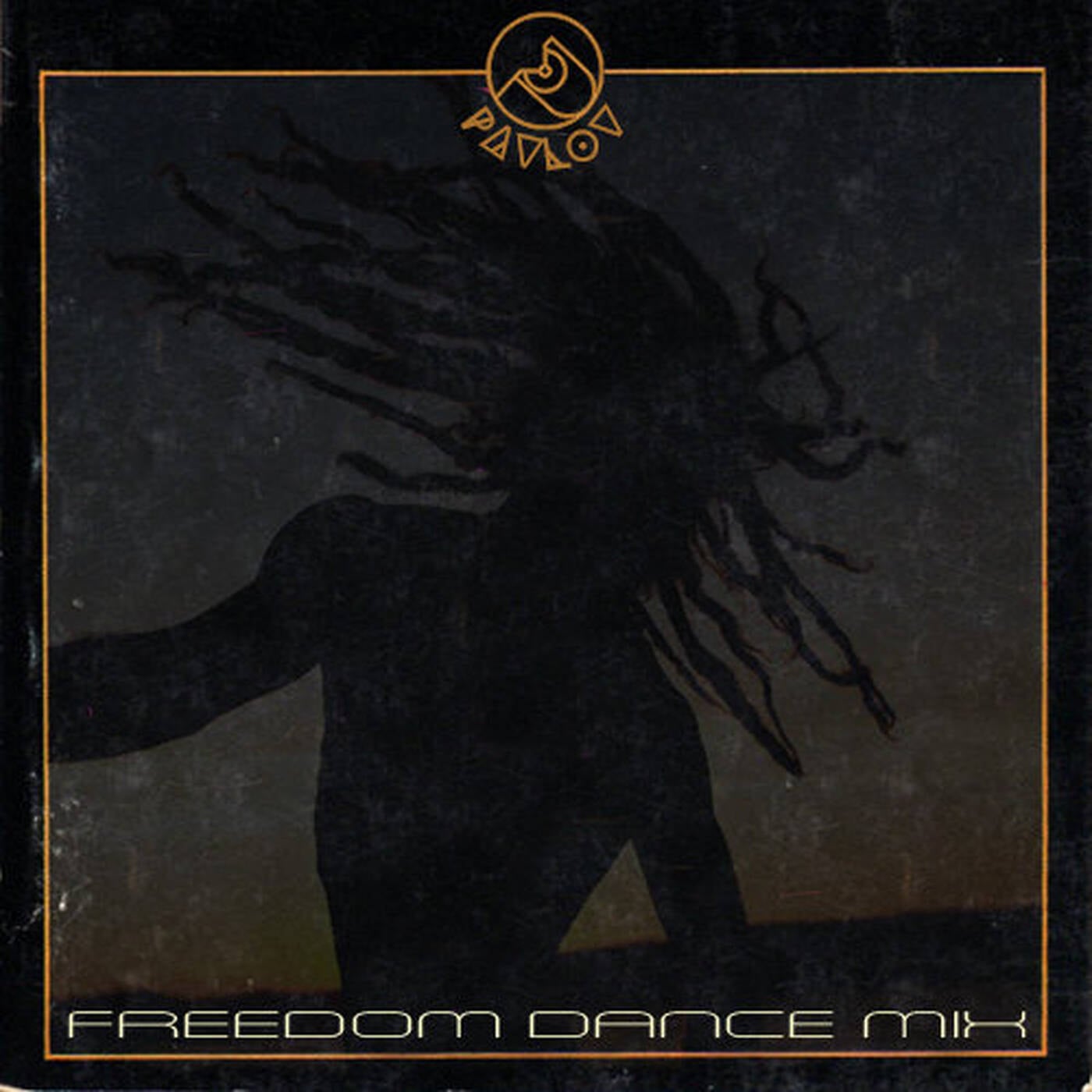 Freedom Dance Mix episode artwork