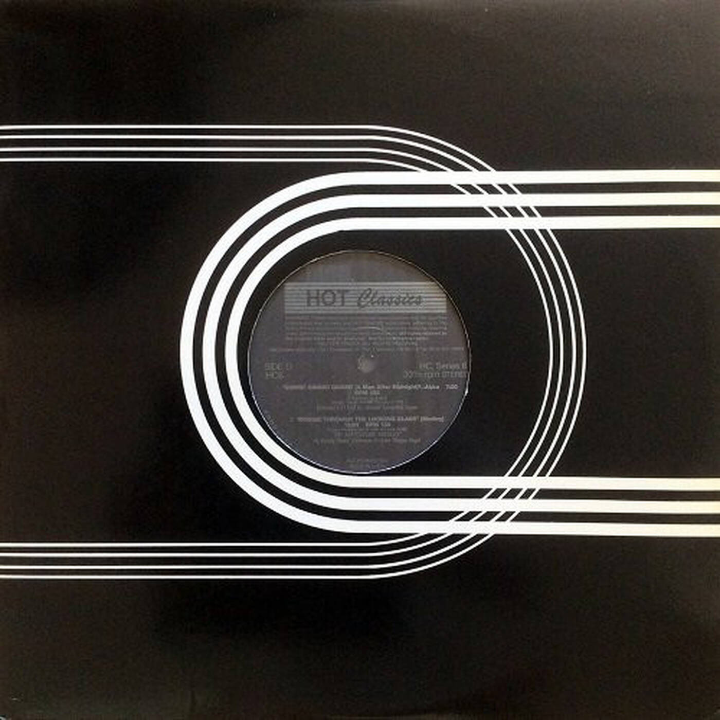 Two Tons OF Fun - Earth Can Be Just Like Heaven REMIX (FADE HOT TRAX CLASSIC HC6) episode artwork