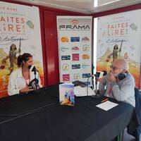 Fanny LEEB - Face au vent - Eric by Frequence Sillé