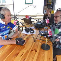 Mr Christian Decotte- FSGT 2017 - Rouez by Frequence Sillé