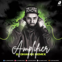 Ampllifier (Remix) - DJ Dharak by All Indian DJs Drive