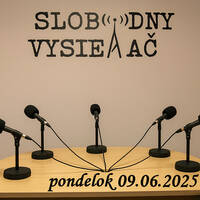 Plánovanie budúcnosti rádia 83 - 2025-06-09 bilancia obdobia apríl – máj 2025 by Slobodný Vysielač