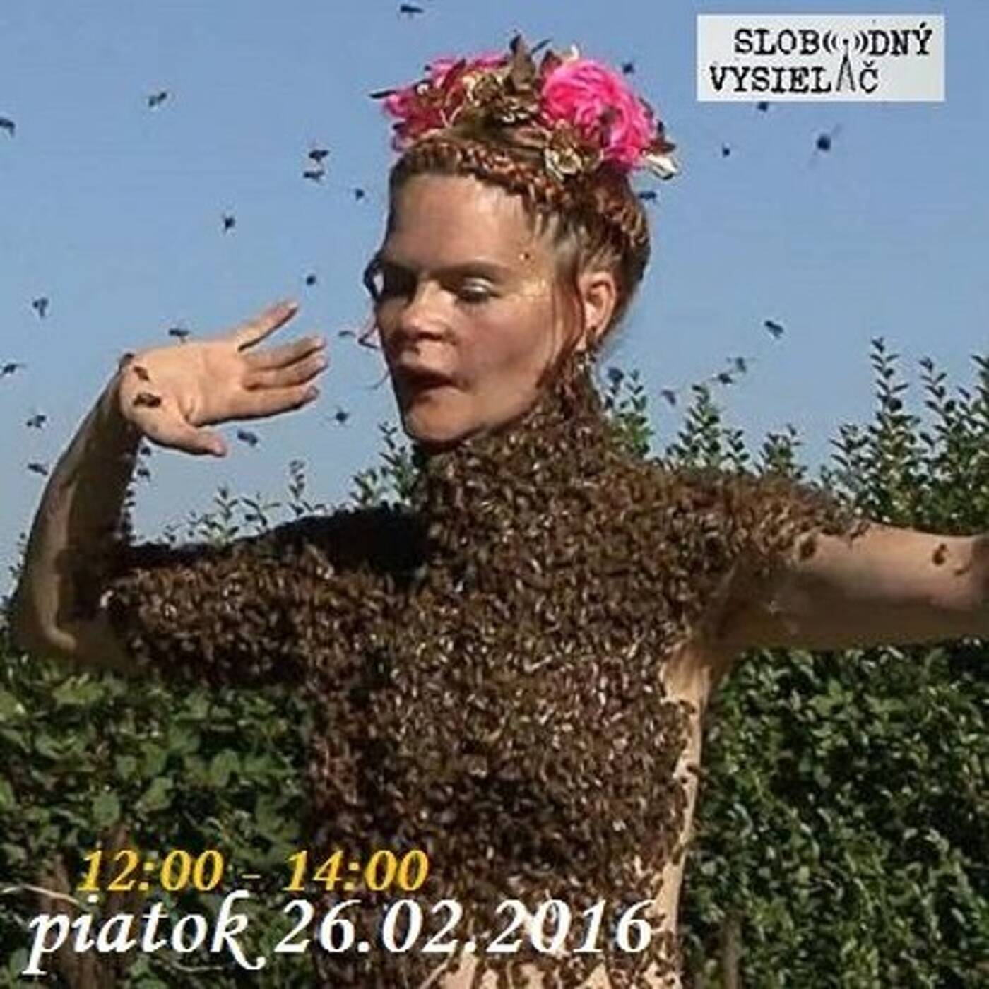Spirituálny kapitál 87 - 2016-02-26 Odvaha alebo hazard episode artwork