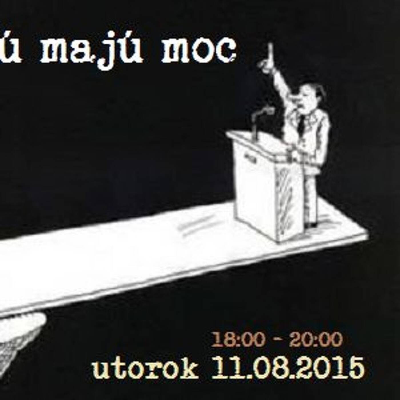 Vzdelávanie pre dospelých 01 - 2015-08-11 pilotná relácia episode artwork