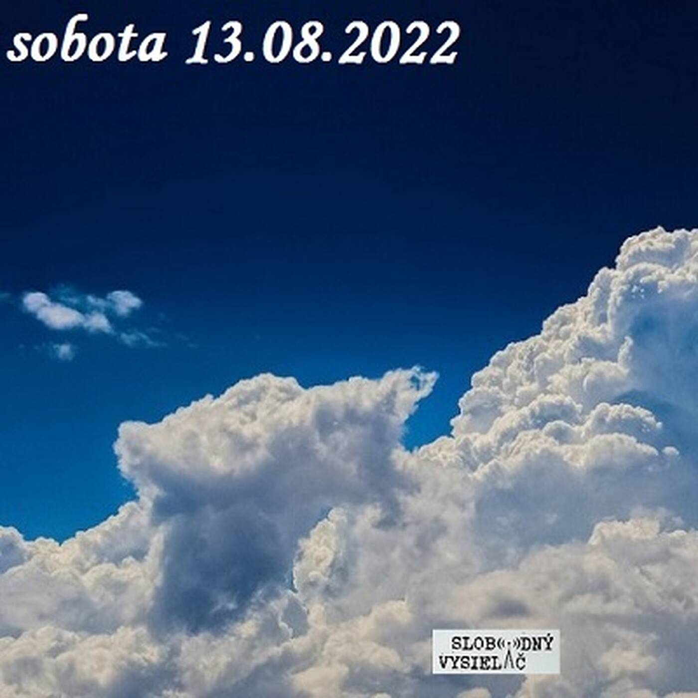 Cesta vzostupu 130 - 2022-08-13 Jasnovidnosť 2 episode artwork