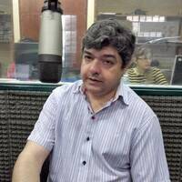 CPN Javier Martínez - Nueva Maestría en Facultad de Económicas by UNJu Radio 05