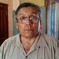 Orlando Liendro - Casos de dengue en el ramal by UNJu Radio 05