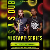 DZJ GWANSO FT MC UNDERCOVER - SAS DUB SERIES by DZJ GWANSO