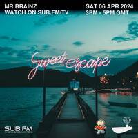 Brainz - 06 Apr 2024 by Sub FM