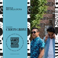 Vamos Radio Show By Rio Dela Duna #619 Guest Mix By Choco's Groove by Rio Dela Duna