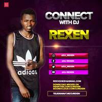 DJ REXEN GHETTO ANTHEM MIXTAPE 2019 by DJ REXEN