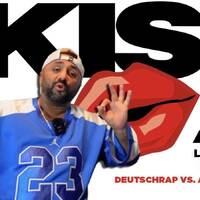 Dj Cashesclay KISS FM Mixshow Deutschrap vs. Ami Beats 18.12.2025 by Dj.Cashesclay