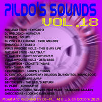 Pildo's Sounds Vol.18 by Dj~M...