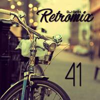 RetroMix Vol 41 (Rock Pop Anglo 2000) by RETROMIX