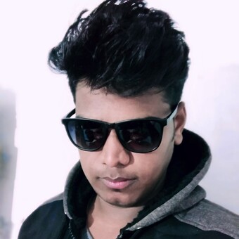 Abhishek Kumar