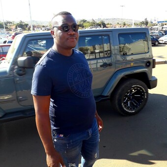 Tshimangadzo Gazie Ratshisuka