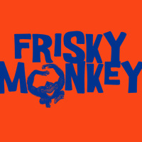 Four Letter Word by Frisky Monkey
